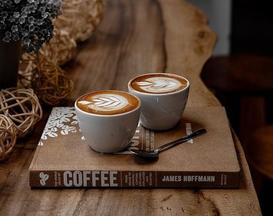 cappuccino vs latte vs macchiato