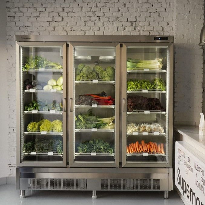 Panduan Lengkap Memilih Kulkas Komersial