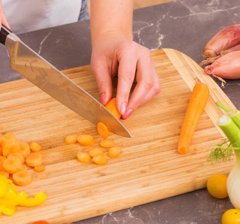 Panduan Memilih Talenan Yang Sesuai