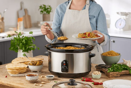 Mengenal Pressure Cooker dan Manfaatnya