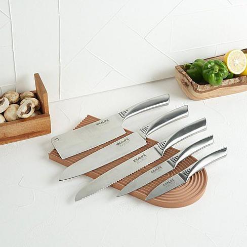 Professional Knife Set IL-163B