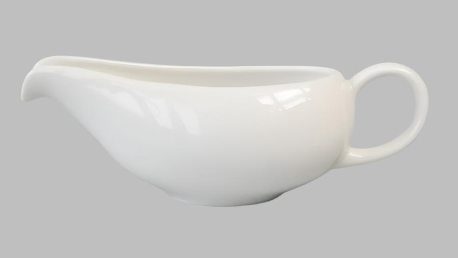 Perahu Saus 7 Oz