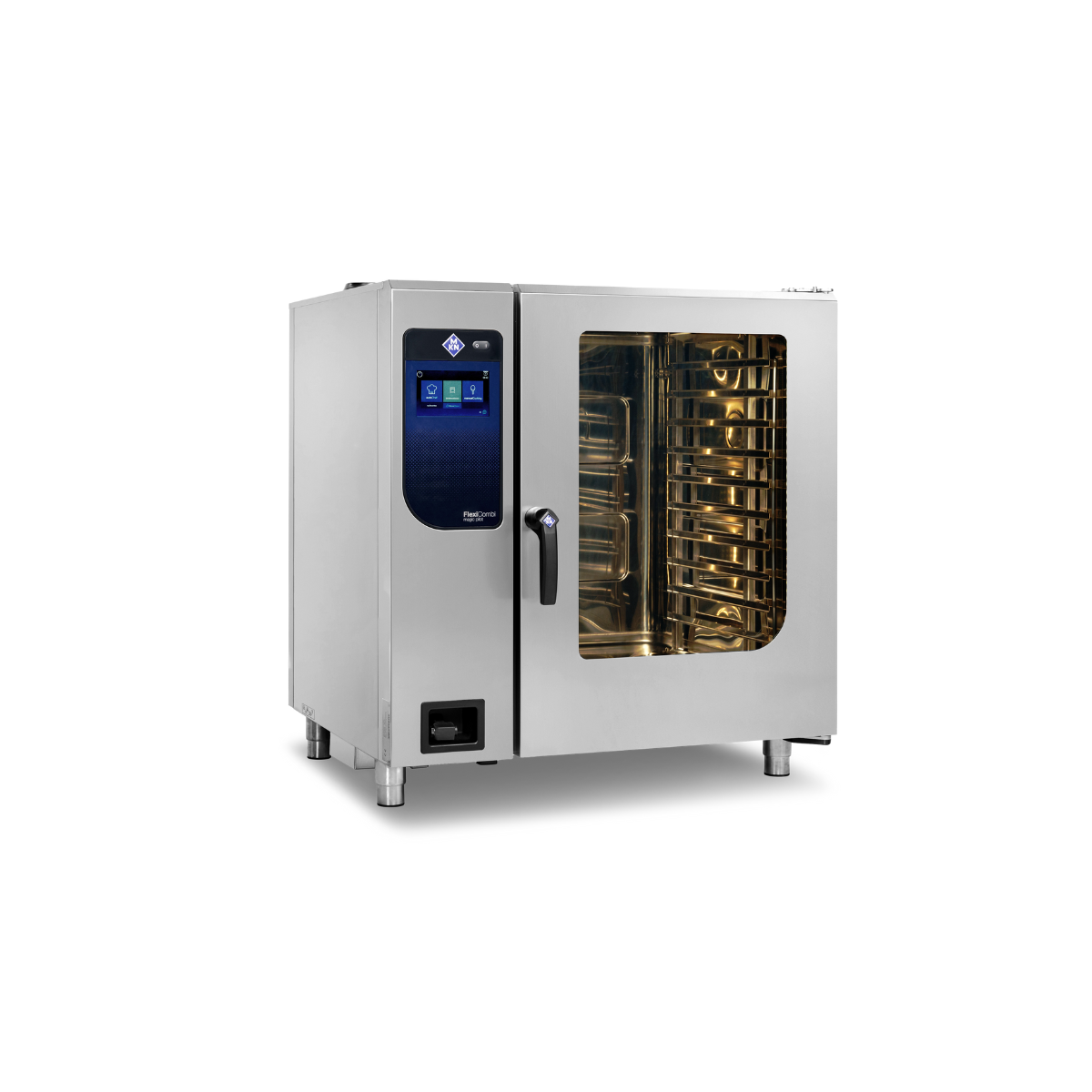FLEXI COMBI 10.1 CLASSIC ( ELECTRIC )