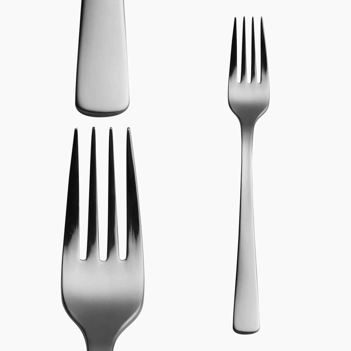 Athene CNS - Table Fork / Garpu Makan 18/10 - Lusol