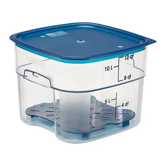 FreshPro Seal Cover - 12QT