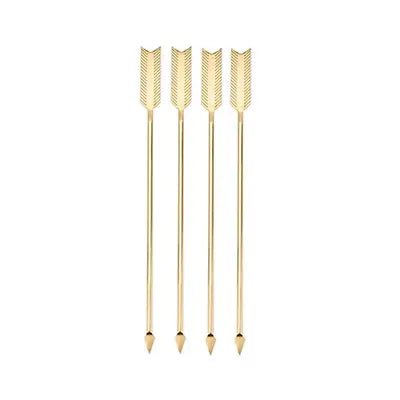 Tusukan Cocktail - Arrow Gold