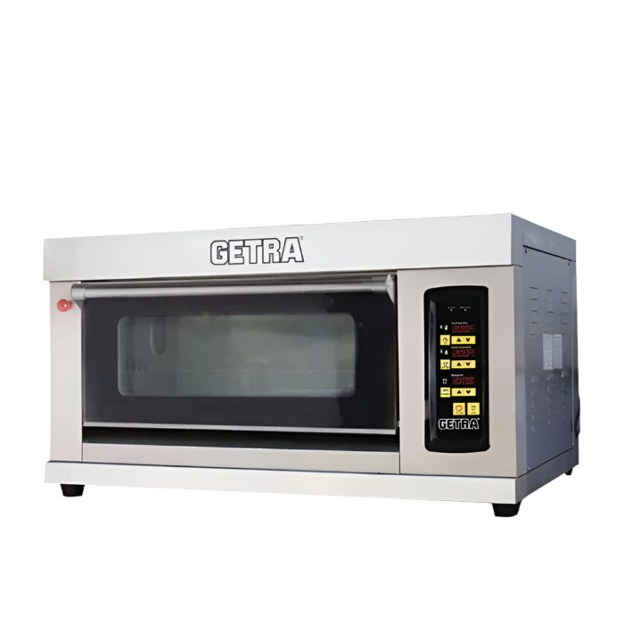 Gas Baking Oven (RFL-12D)