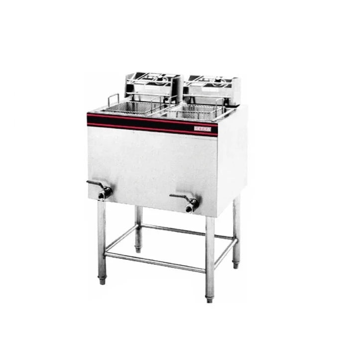 Electric Deep Fryer EF-85