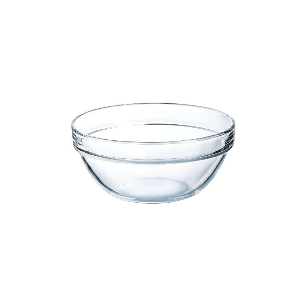 Empilable Clear - Bowl