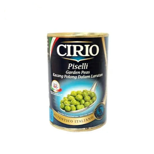 Cirio - Garden Peas