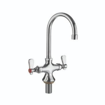 Sink Faucet ( Hot&Cool ) 9816-P3