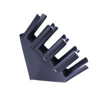 Bar Caddy - Cup Container Plastic 2/4 Slot