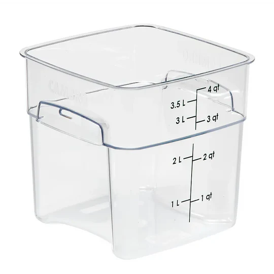 FreshPro Seal Cover - 4QT