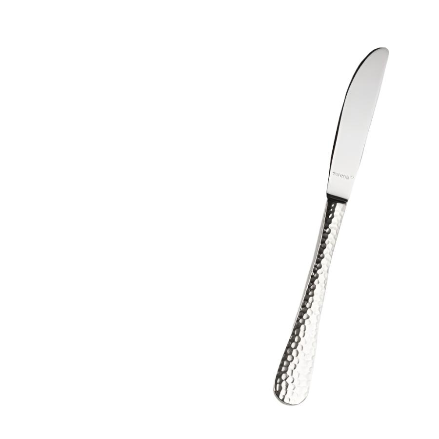 Hammering - Dessert Knife - 3 Pcs