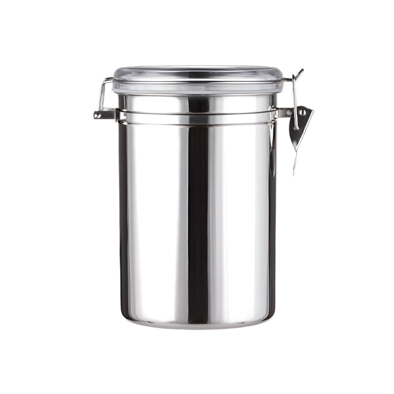 S/S Storage Jar 1.8L
