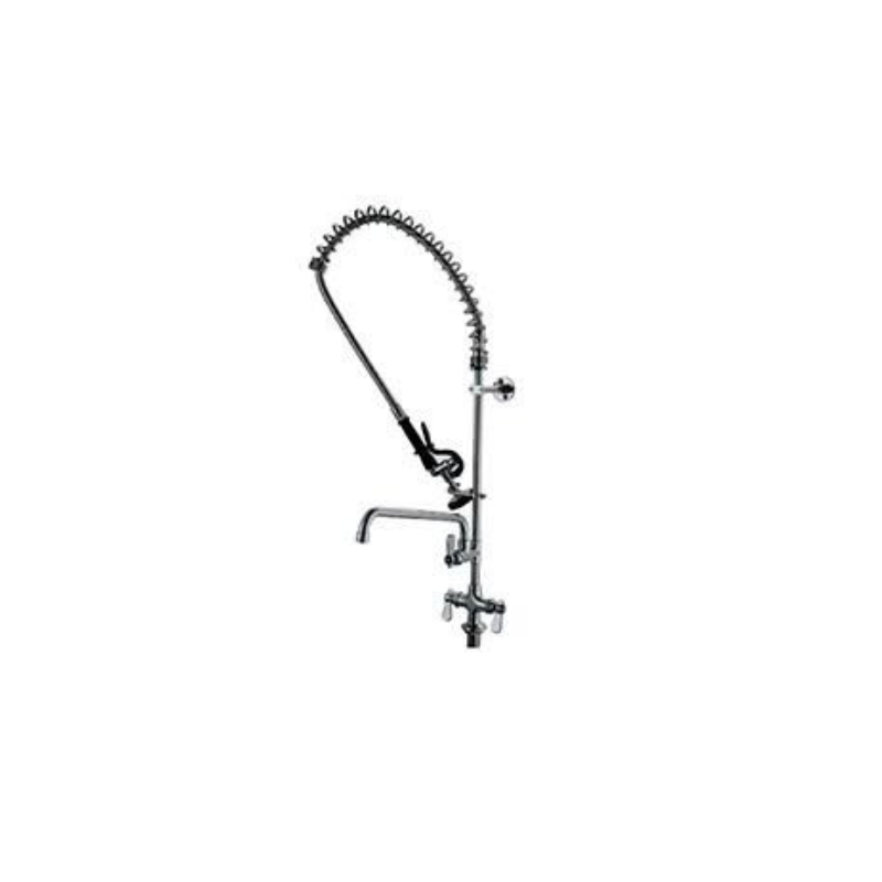 Pre-Rinse with Faucet 98001-2