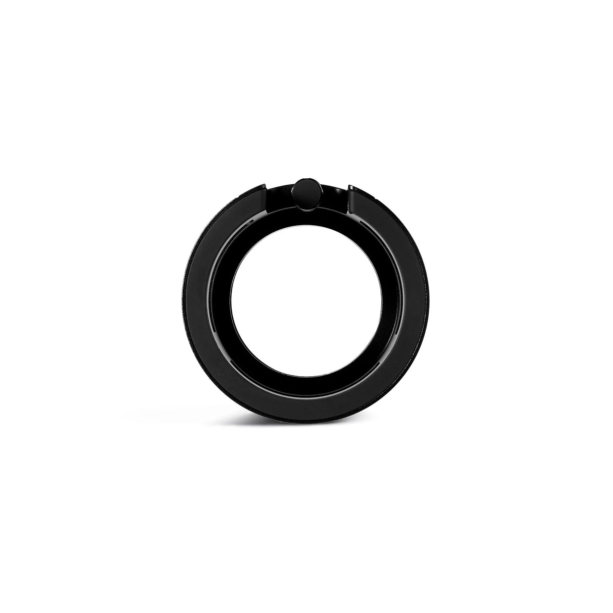 Yu Series - Portafilter Holder Black-58.35mm