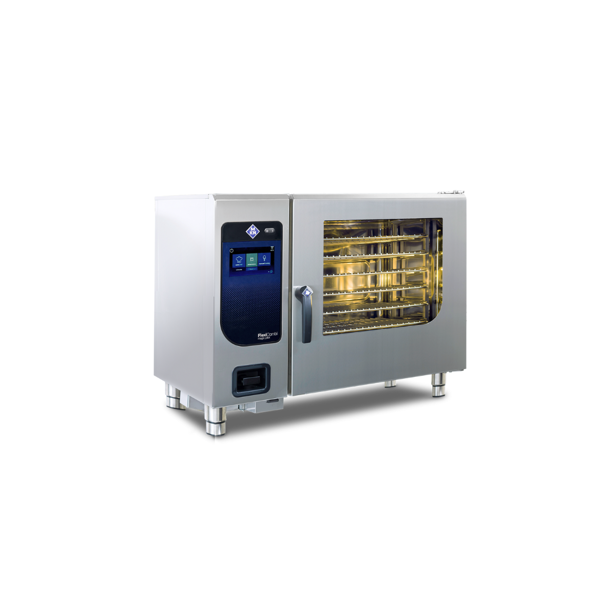 FLEXI COMBI 6.1 CLASSIC ( GAS )