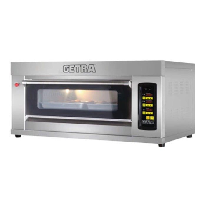 Gas Baking Oven (RFL-11GD)