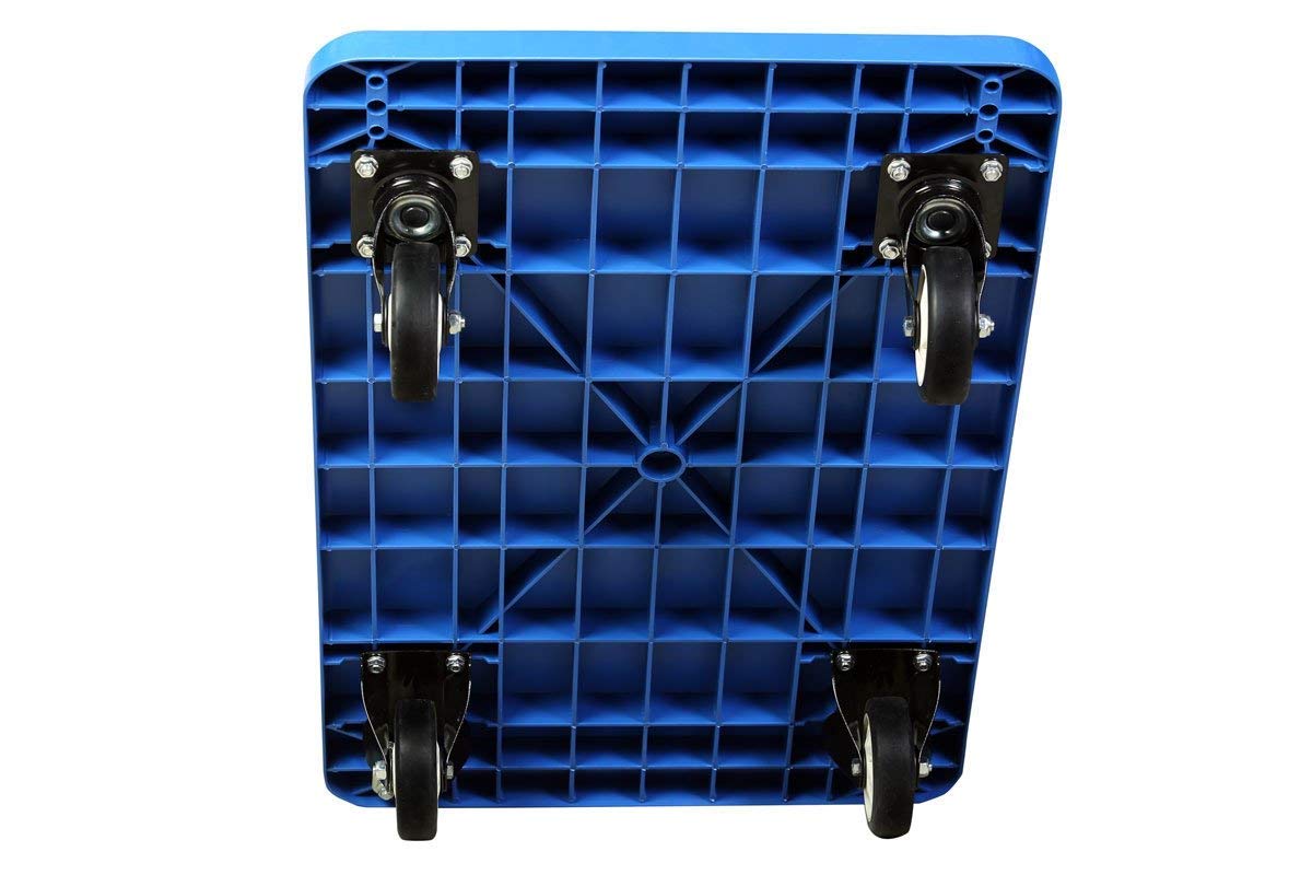 Plastic Fordable Stand 90cm