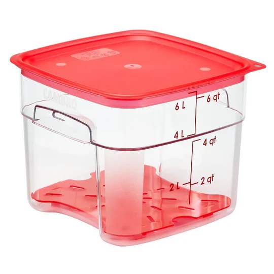 FreshPro Seal Cover - 6QT