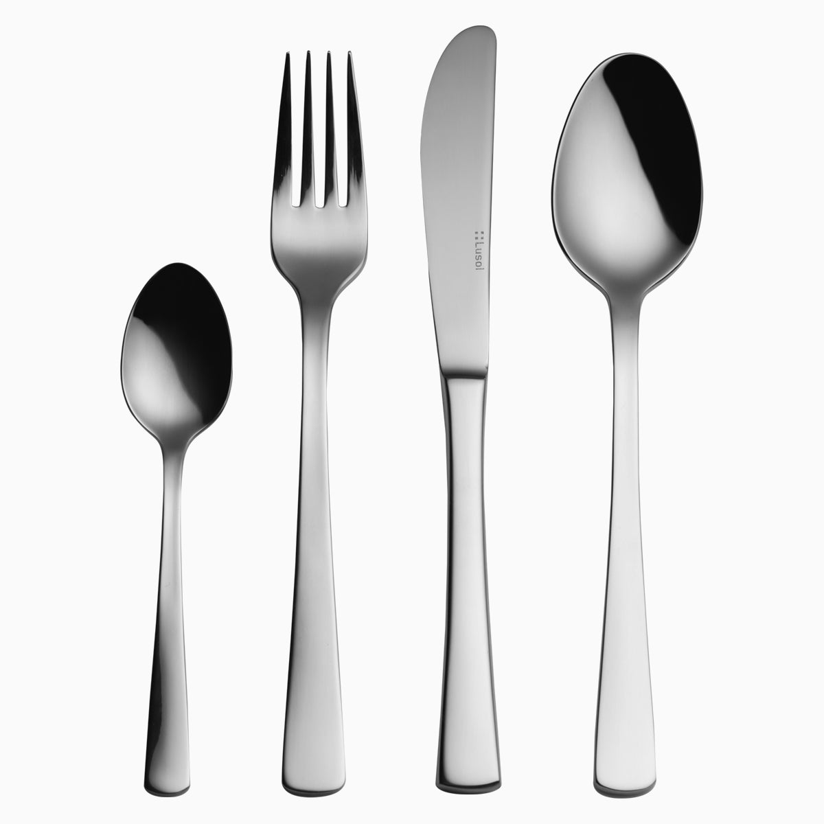 Athene CNS - Table Knife / Pisau Makan 18/10 - Lusol