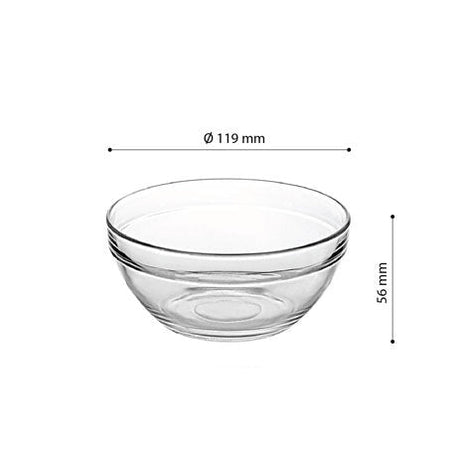 Кимберли 12см - 6 шт.