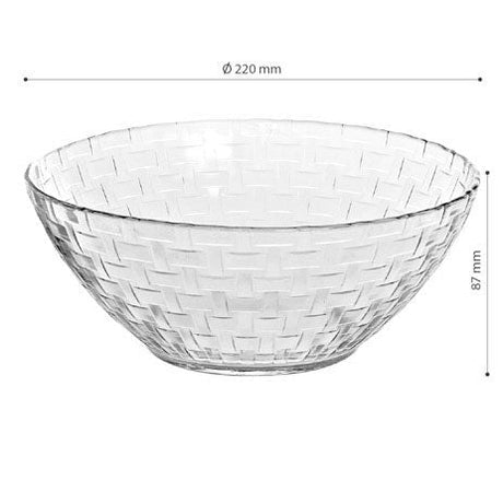 Пикник 22см - 1 шт.