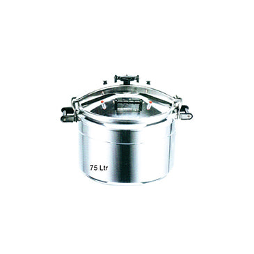 Commercial Pressure Cooker - C50