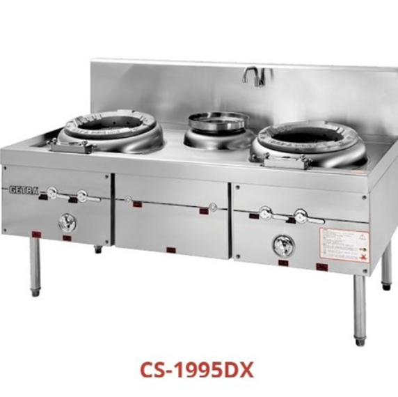Blower Kwali Range CS-1995DX