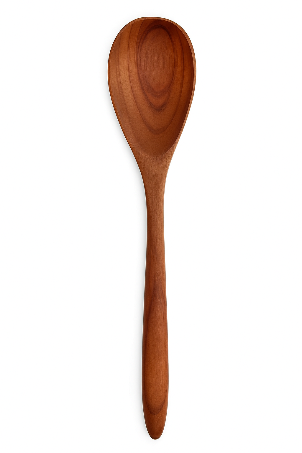 Wooden Spoon Spatula 41cm
