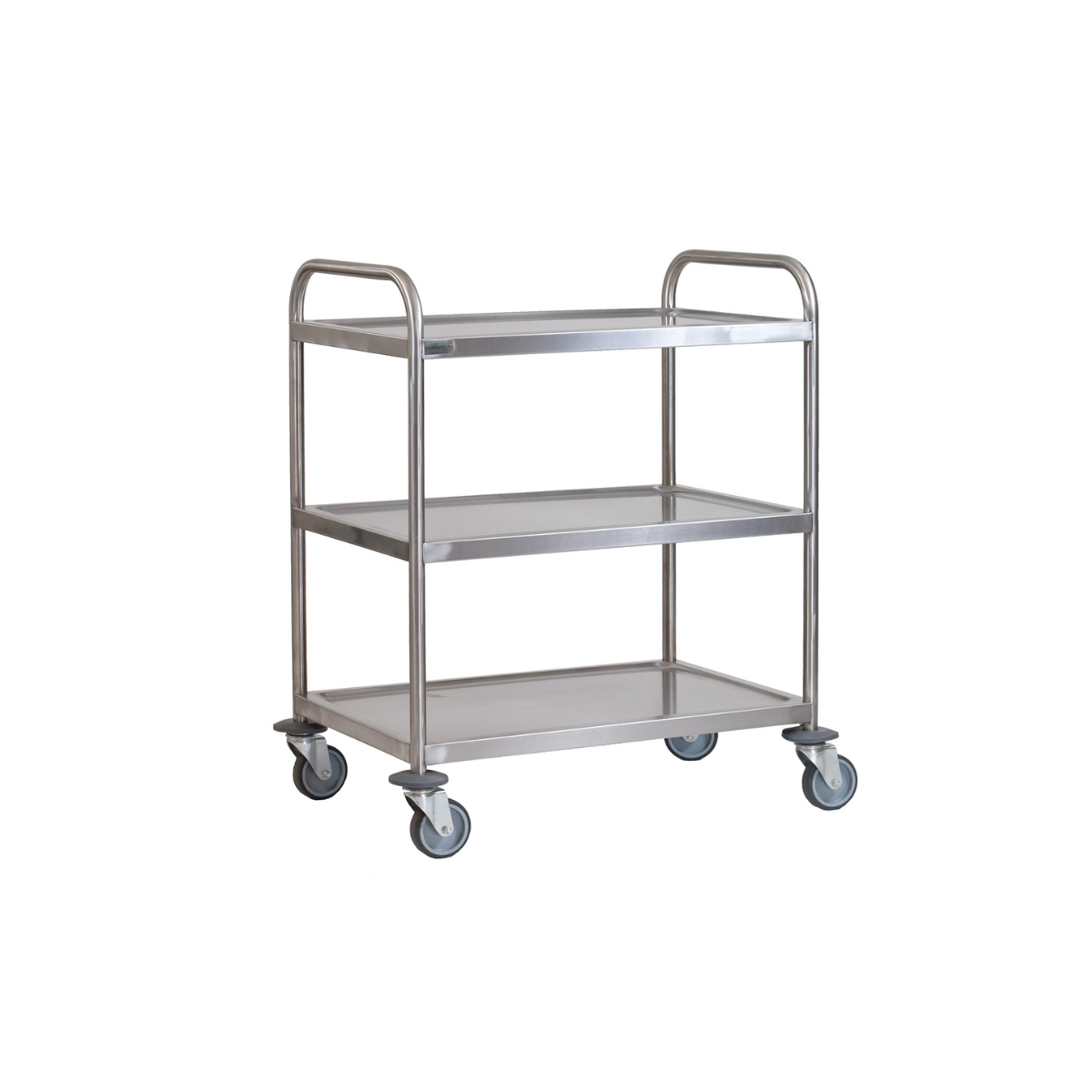 S/S Trolly 80 x 45 x 90cm