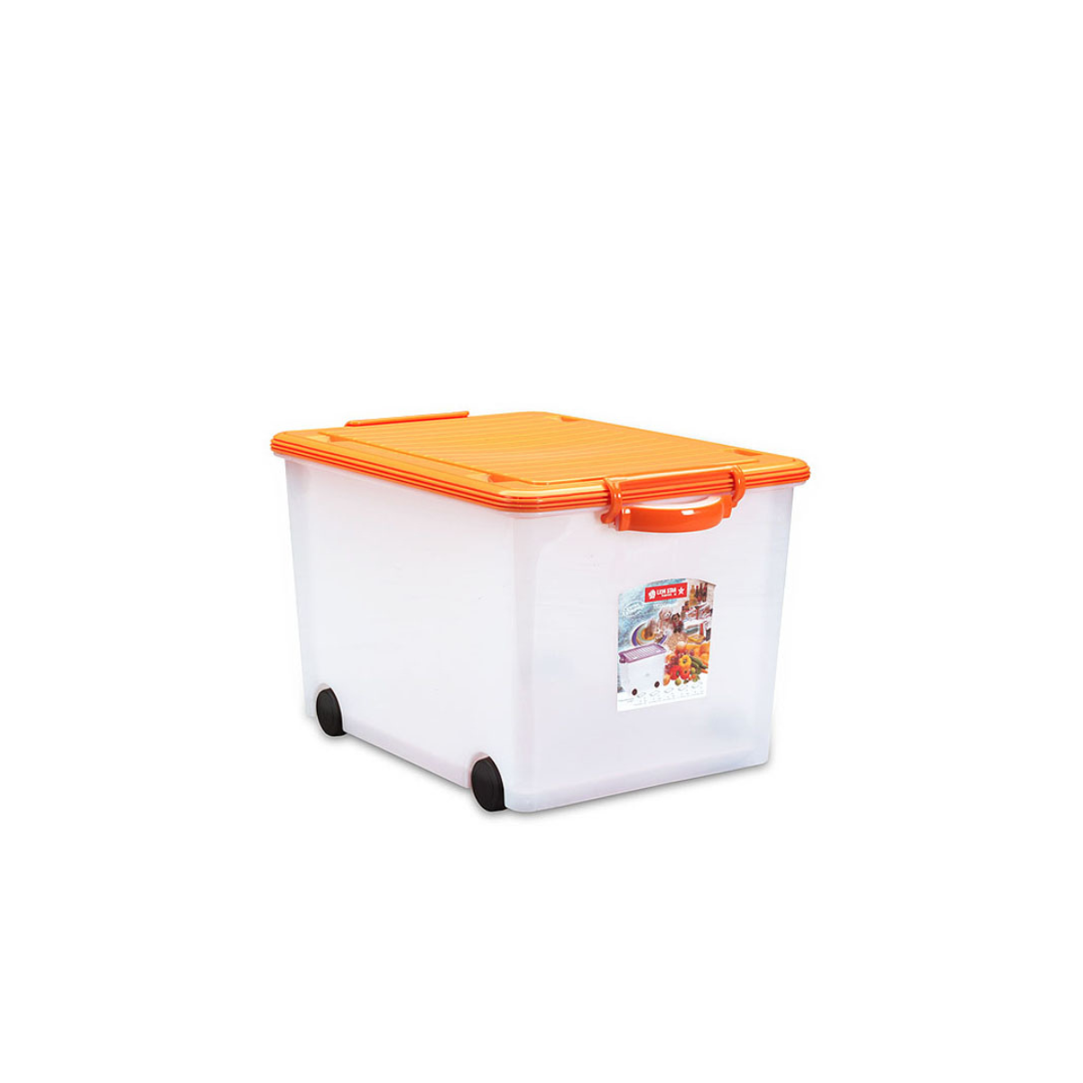 VC-4 Vigo Container 50 Litres