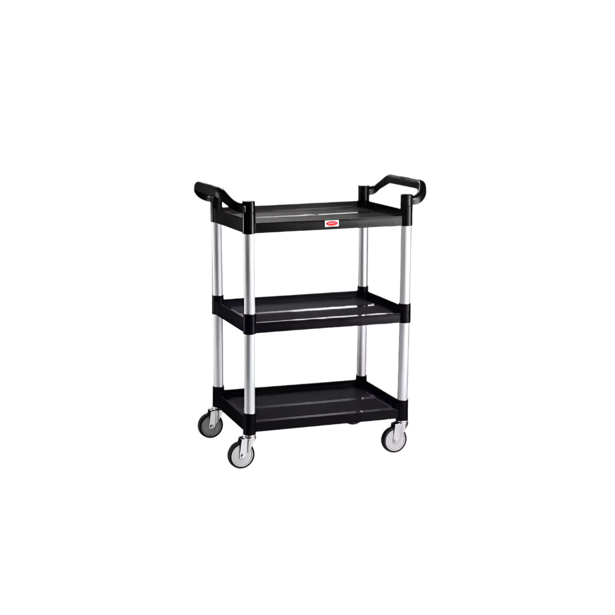 Jiwin Small Folding Cart 420x760x900