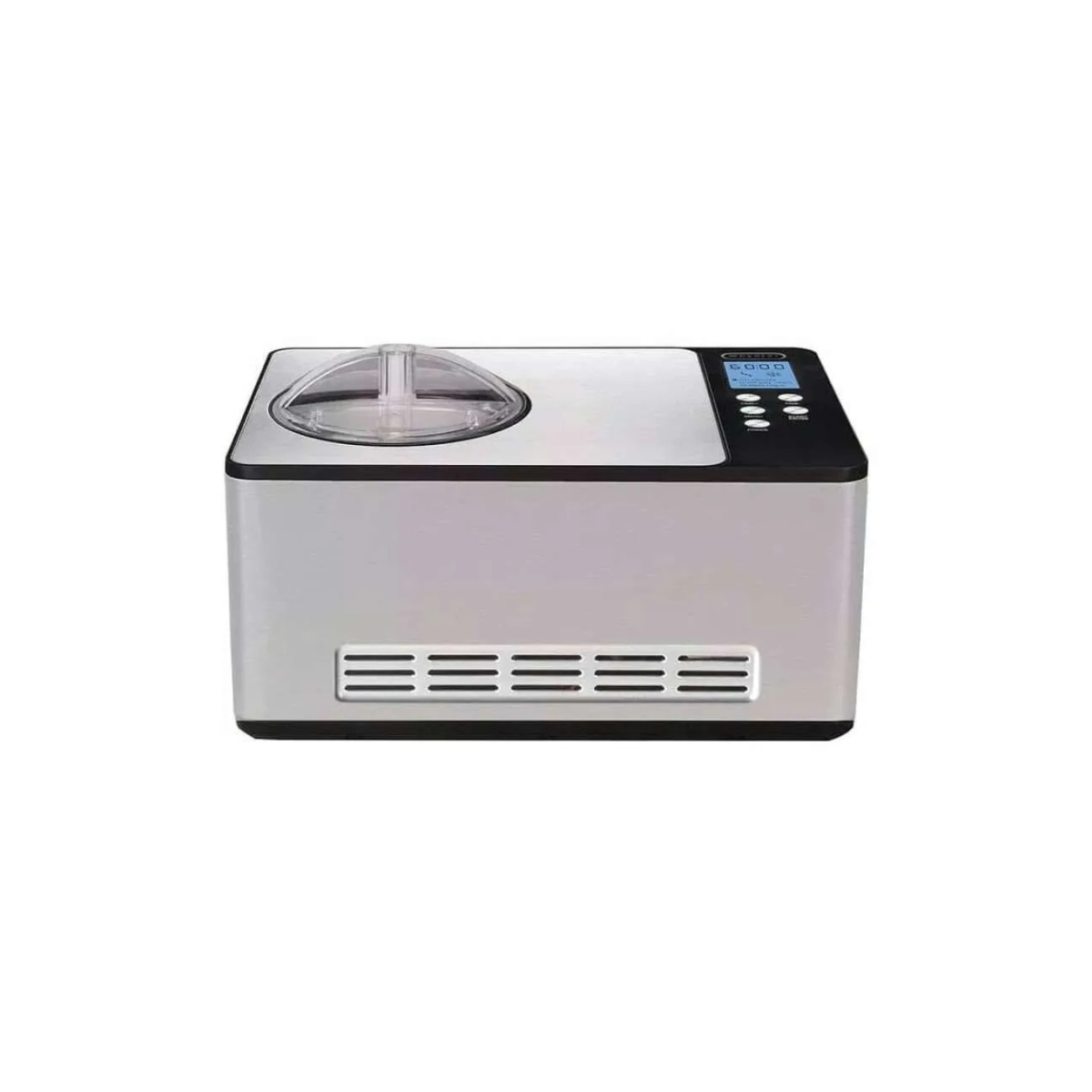 Gelato Ice Cream Maker Machine (ICE-1530)