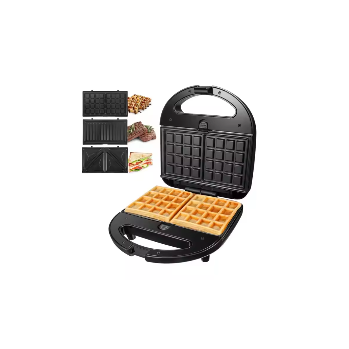 4in1 Sandwich Maker