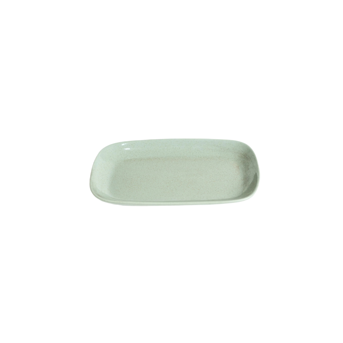 ST F 58 Rectangular Coupe Platter 11"X7" K1H592