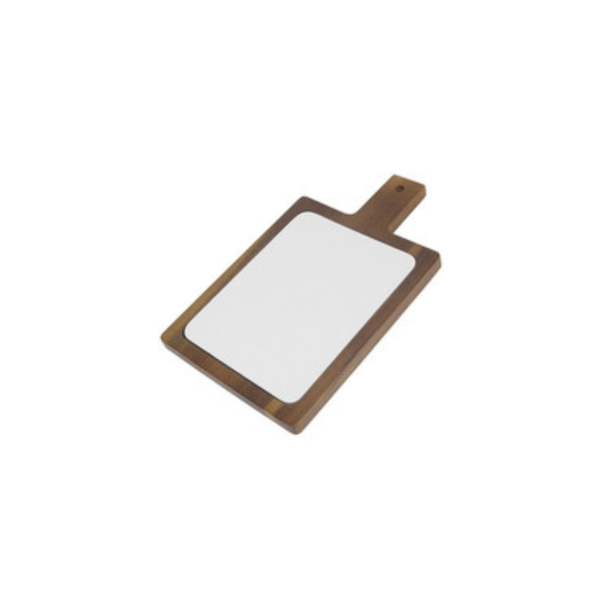 Mahogany Wood Melamine Doff Finish