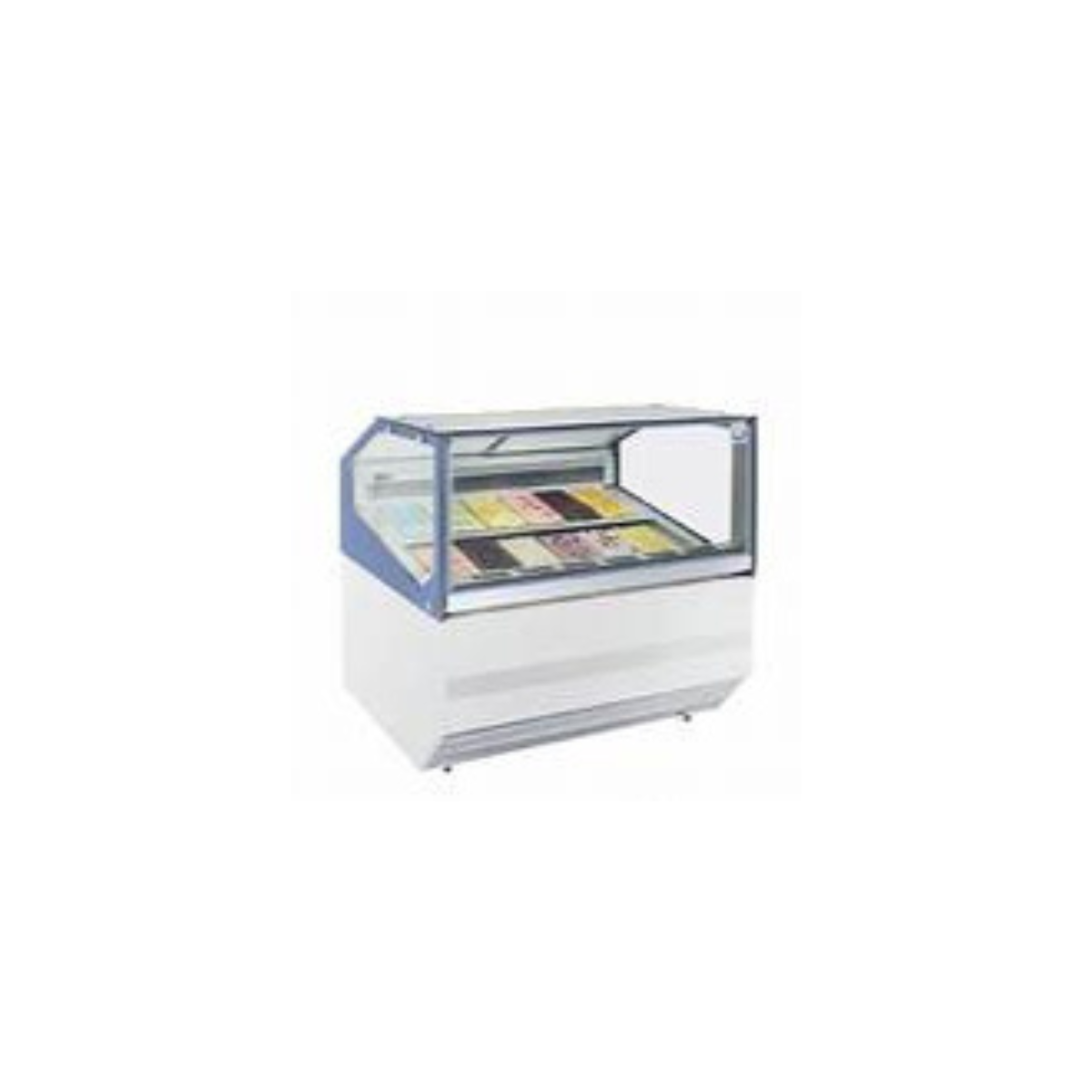 Gelato Showcase (JULY-12)