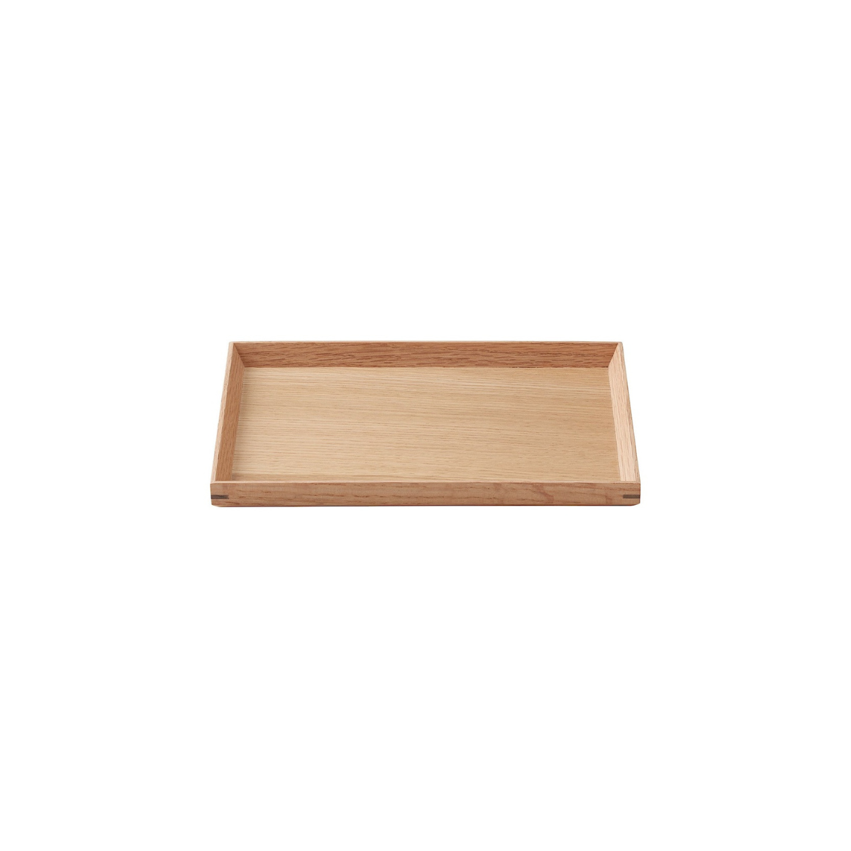 Wooden Tray 44x32x3 cm