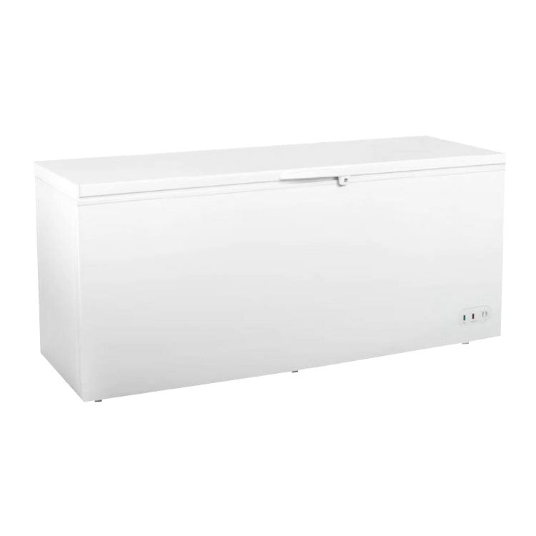 Chest Freezer 550L