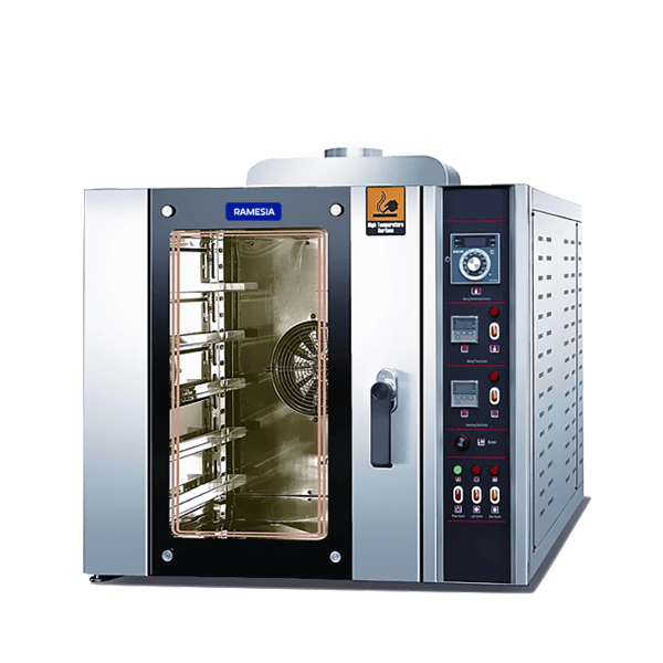 Convection Oven QH-9Q