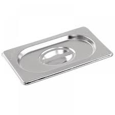 1/9 GN Pan Lid