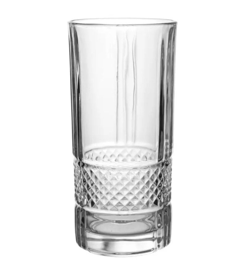 Brillante - Bicchiere HB Tumbler Glass 37cl