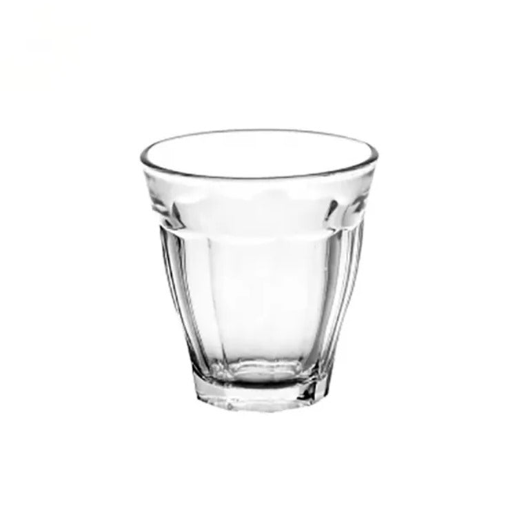 Picardie Clear Tumbler Piccolo 13cl