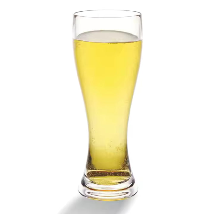 JP - Beer Glasses 440ml