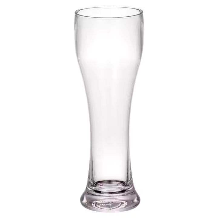 JP - Beer Glasses 440ml