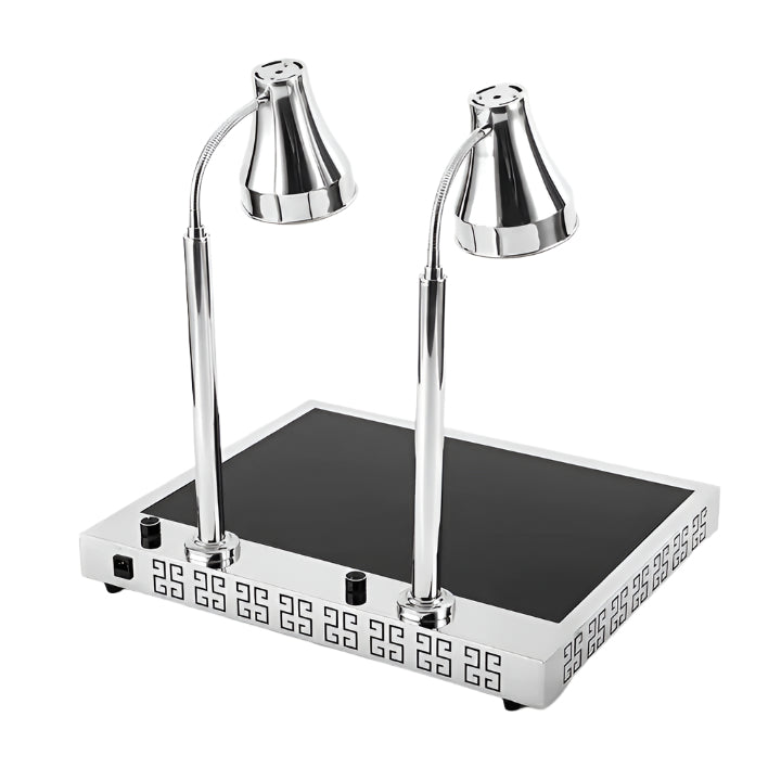 Stainless Carving Station (B10063)