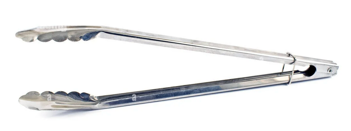 Kitchen Tongs 25cm