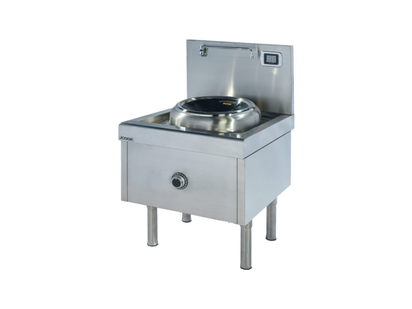 Single Kwali - IW-08